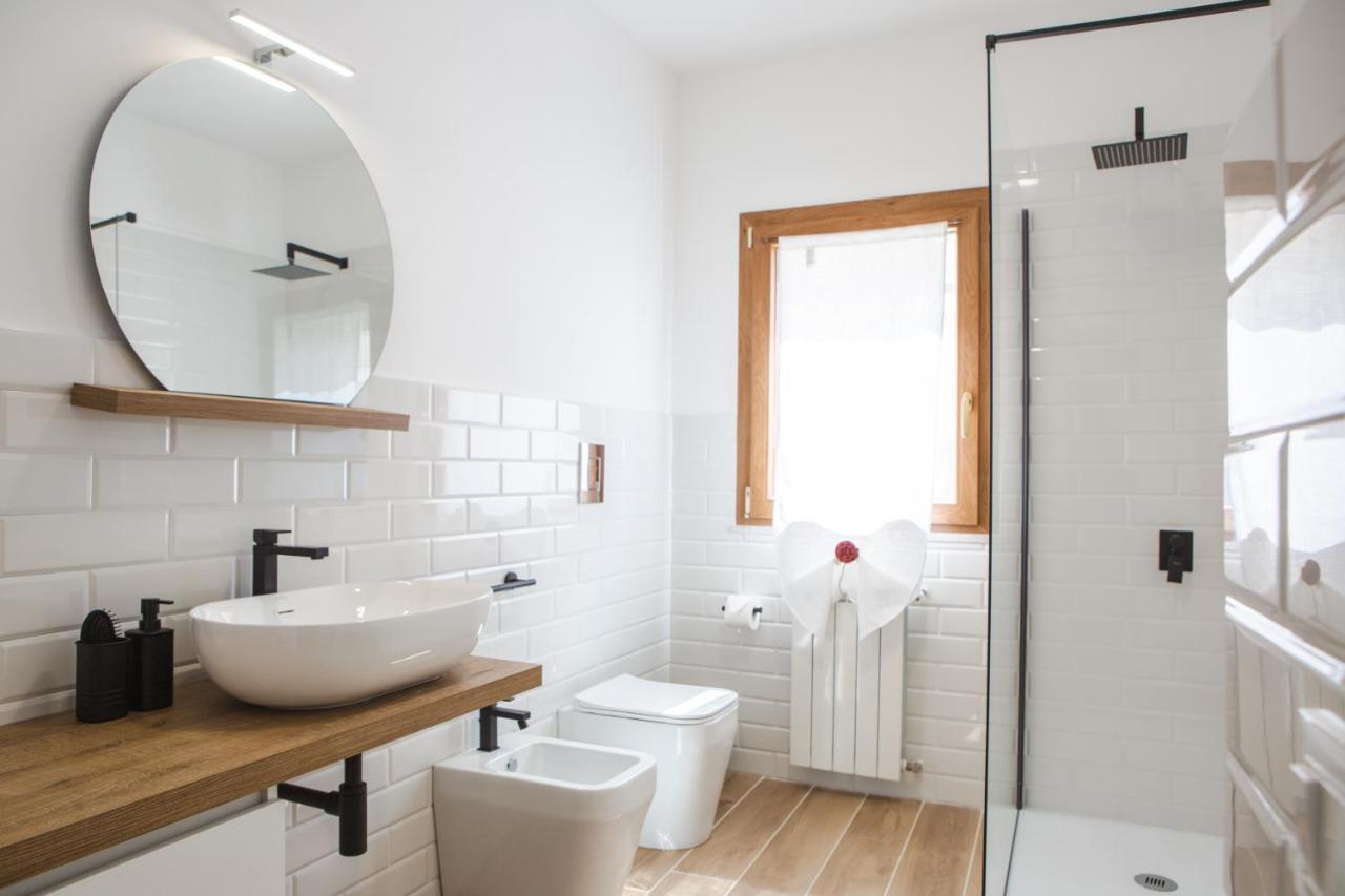 Vernaci Loft Apartment Terrasini Luaran gambar