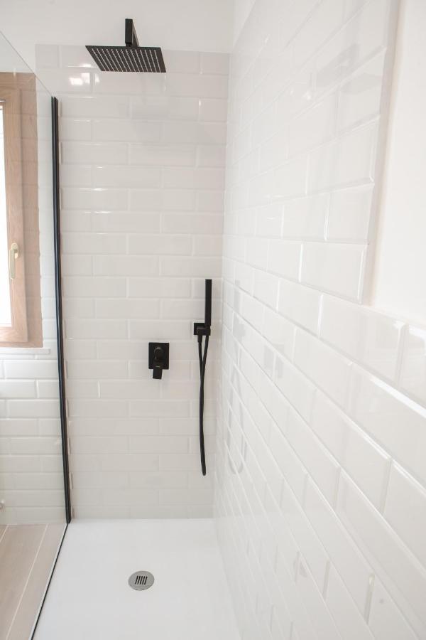 Vernaci Loft Apartment Terrasini Luaran gambar