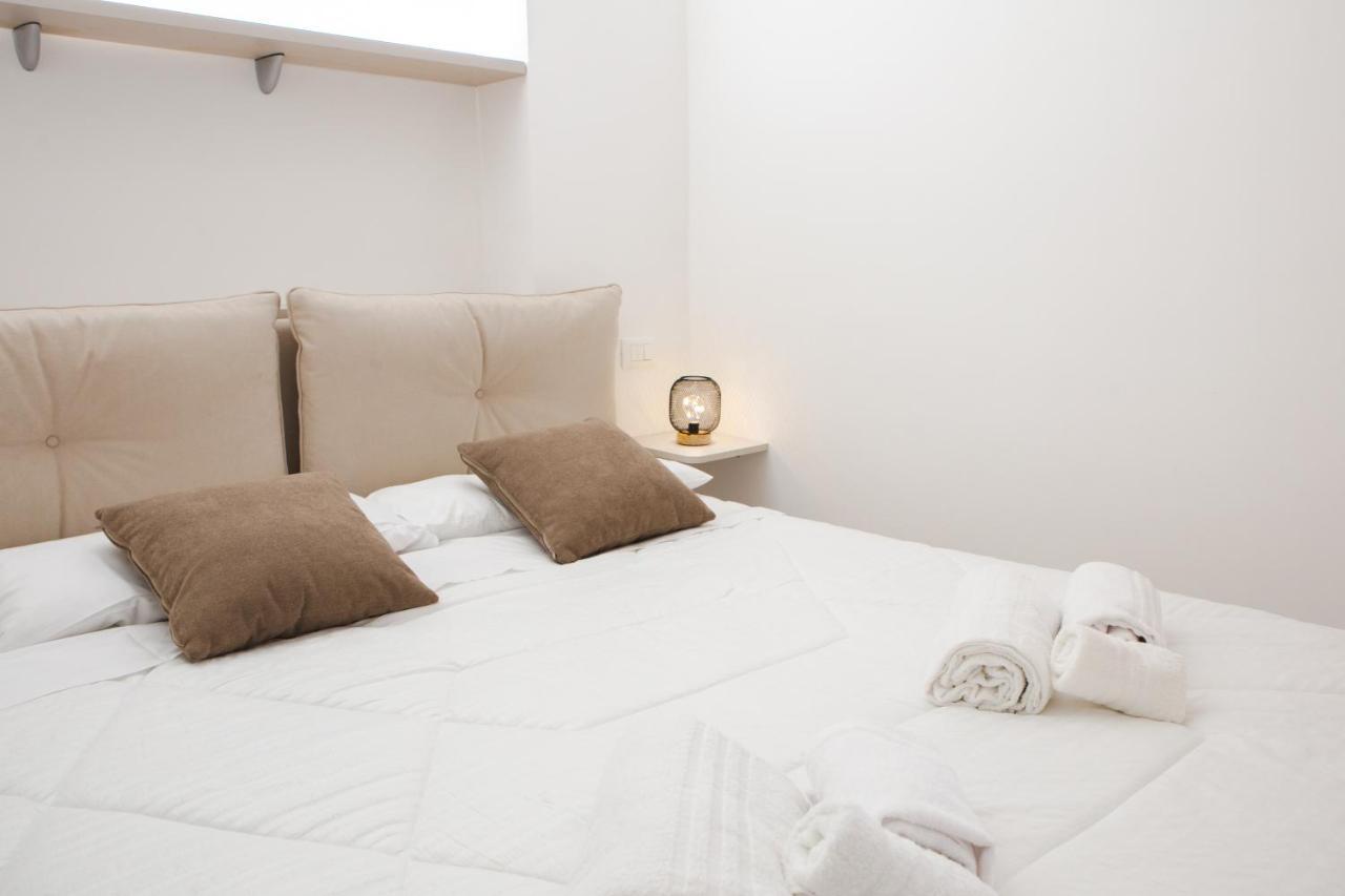 Vernaci Loft Apartment Terrasini Luaran gambar