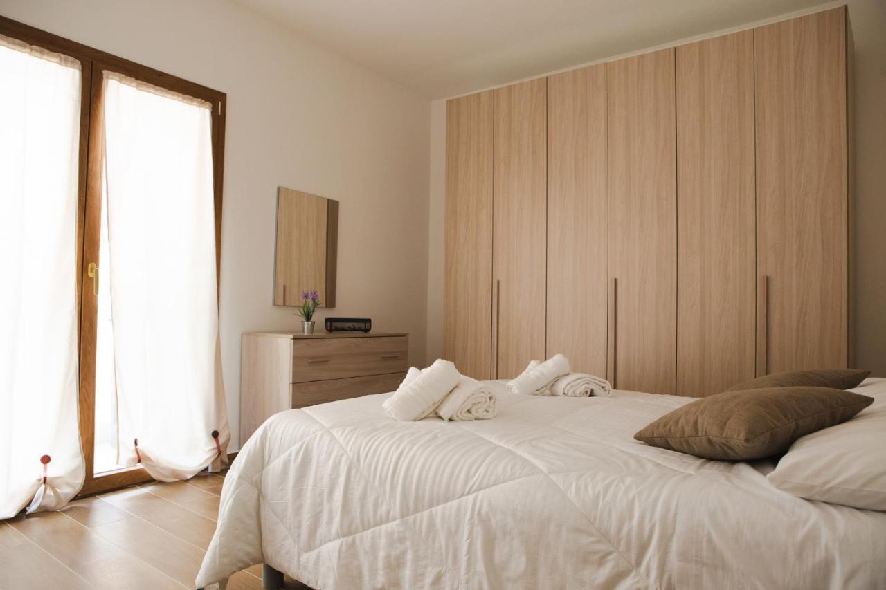 Vernaci Loft Apartment Terrasini Luaran gambar