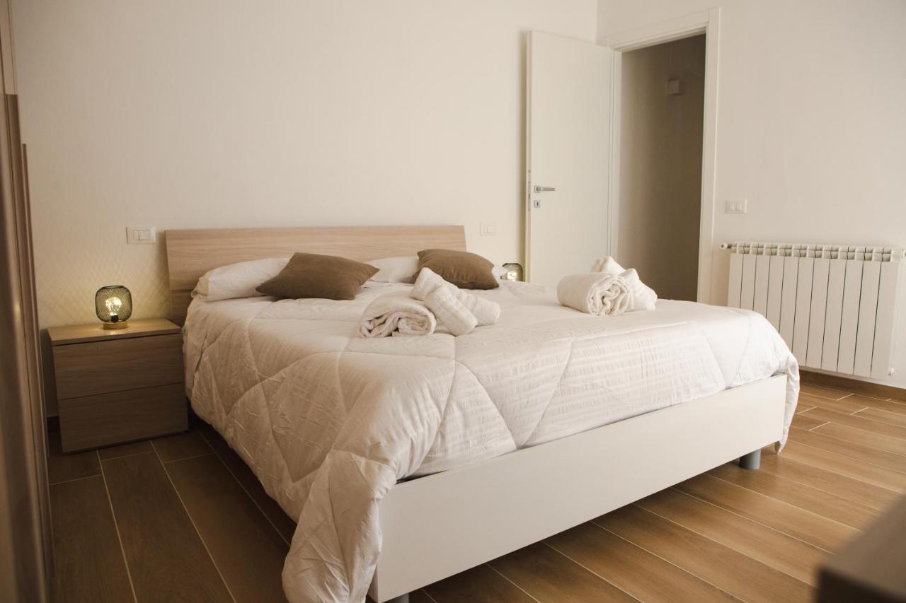 Vernaci Loft Apartment Terrasini Bilik gambar