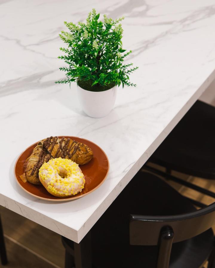 Vernaci Loft Apartment Terrasini Luaran gambar